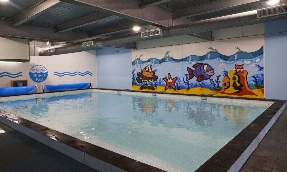 Can autistic children learn to swim_ - Shapland Swim School