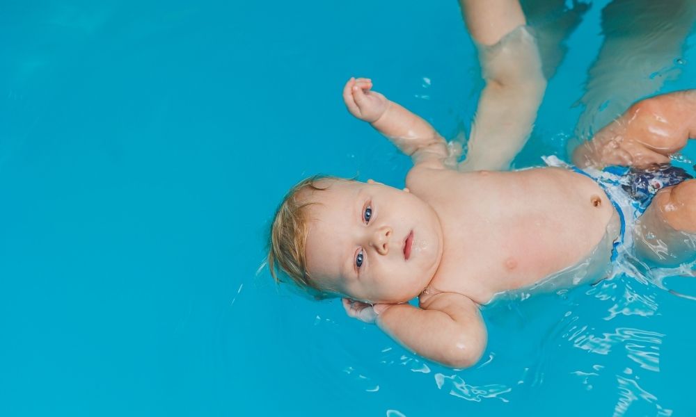 Can autistic children learn to swim_ - Shapland Swim School