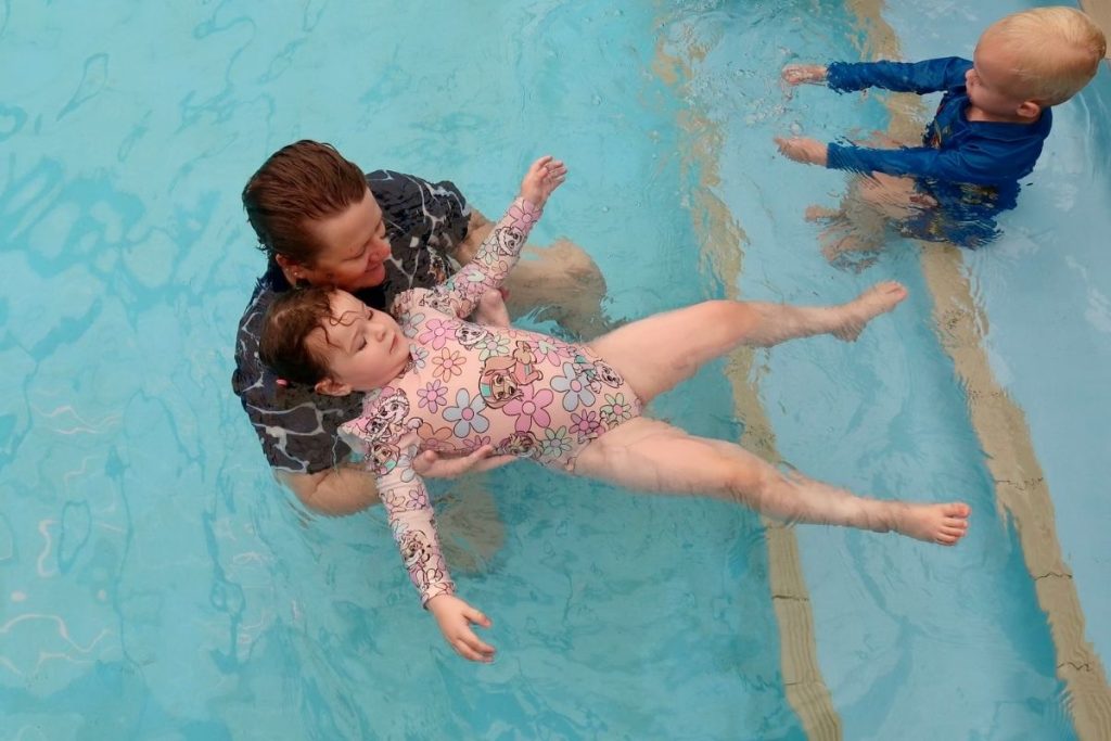 swimming costume for child